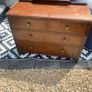 chest of drawers/hall stand Image 8