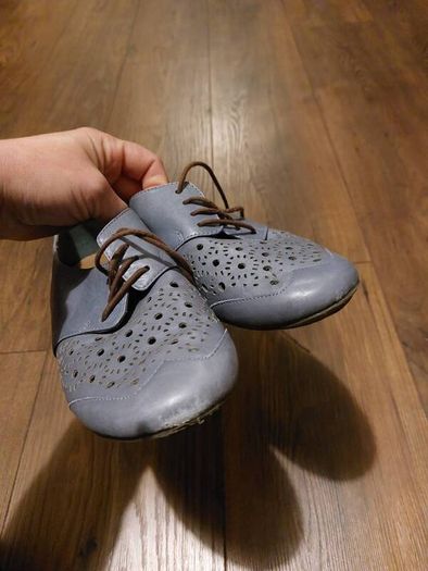 Clarks- active wear - uk7