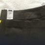Next linen cotton mix tailored trousers Image 2