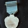 Old Masonic Medals, Girls Promise Badge, Boys' Brigade, service pins etc. sold as a lot,  Postage Available or collection Image 2