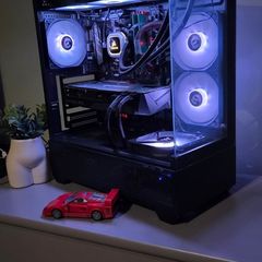 gaming pc