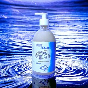 DIM Pure Health Fish 500ml