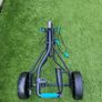Wishbone Zero 3 pushcart. Immaculate. Image 4