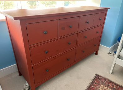IKEA Drawers
