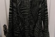 Cardigan, L/XL