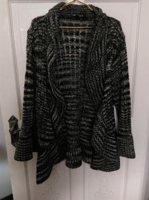 Cardigan, L/XL