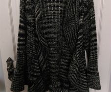 Cardigan, L/XL