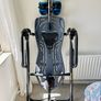 Teeter FitSpine X3 Inversion Table Image 2