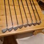 golf set (spalding) Image 8