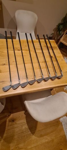 golf set (spalding)