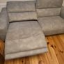 Sofa electric recliner Grey Image 6
