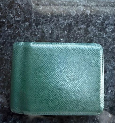 Louis Vuitton wallet