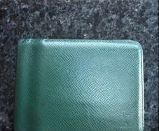 Louis Vuitton wallet