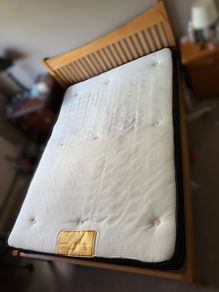 Mattress double