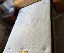 Mattress double