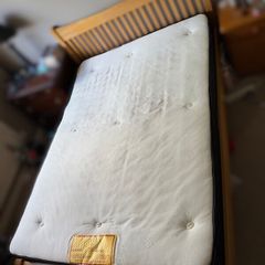 Mattress double