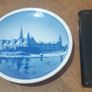 miniature plates Image 7