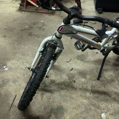 girls bike