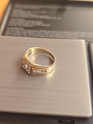 9CT Gold Ring