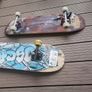 skate board Image 4