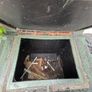 coal bunker Image 3