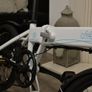 Fiido D4 Working 100% - GREAT Condition Like New electric bike Image 8