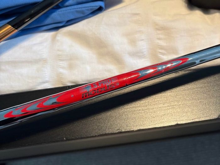 mizuno tour irons 4-pw