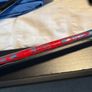 mizuno tour irons 4-pw Image 5