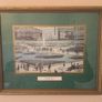 Art - L.S. Lowry Print.( Reduced) Image 2