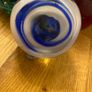 Art glass paperweight Image 4