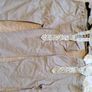 Mamas and Papas matching 3 piece suit Image 2