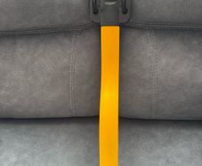 steering wheel lock
