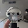 Breville Bijou Coffee Machine + accessories Image 7