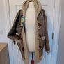 "Bronte" Duffle Style Coat (BNWT) Image 4