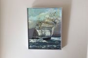 Art - Vintage Oil on Canvas
