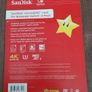 256GB Nintendo SanDisk microSDXC Card Image 2
