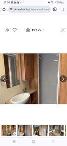 2015 Swift 4 Bert Caravan