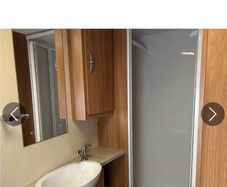 2015 Swift 4 Bert Caravan