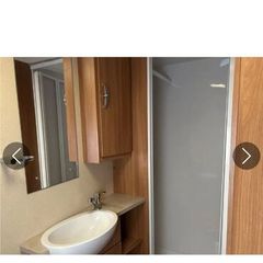 2015 Swift 4 Bert Caravan
