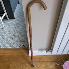 Walking sticks
