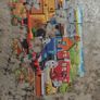 vintage jigsaw Image 2