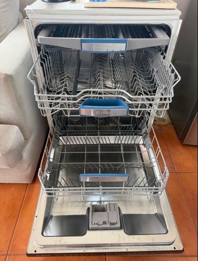Bosch dish washer - echoSilence