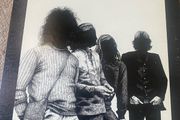 Big brother &amp; Holding Company 1971 How Hard it is