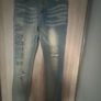 Mens Amiri jeans size 32/32 Image 2