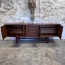 Mid Century Modern Gplan Fresco Sideboard In Teak Image 2