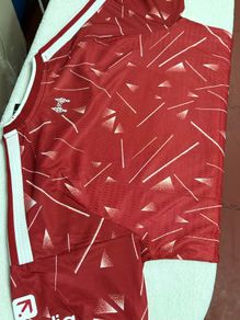 Football Liverpool jersey 26/27