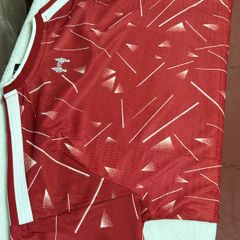 Football Liverpool jersey 26/27