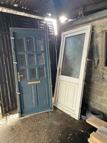 Doors and windows