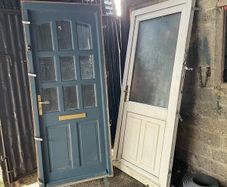 Doors and windows