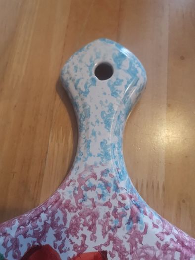 Decorative Wall Plate